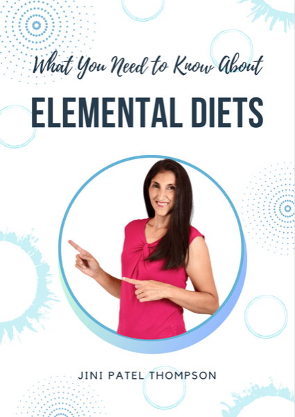 What You Need To Know About Elemental Diets
