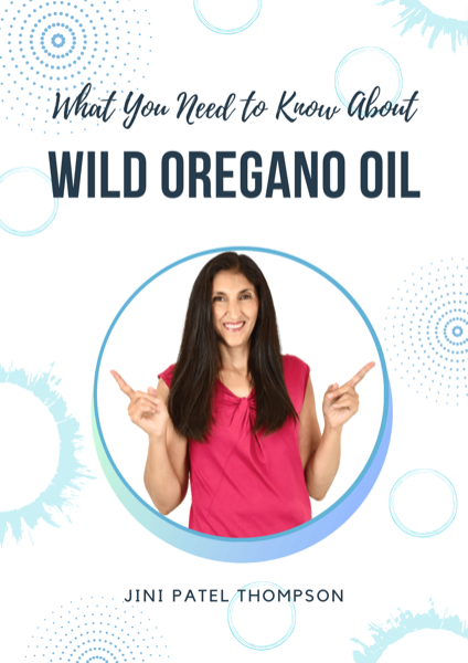 What You Need To Know About Wild Oregano Oil