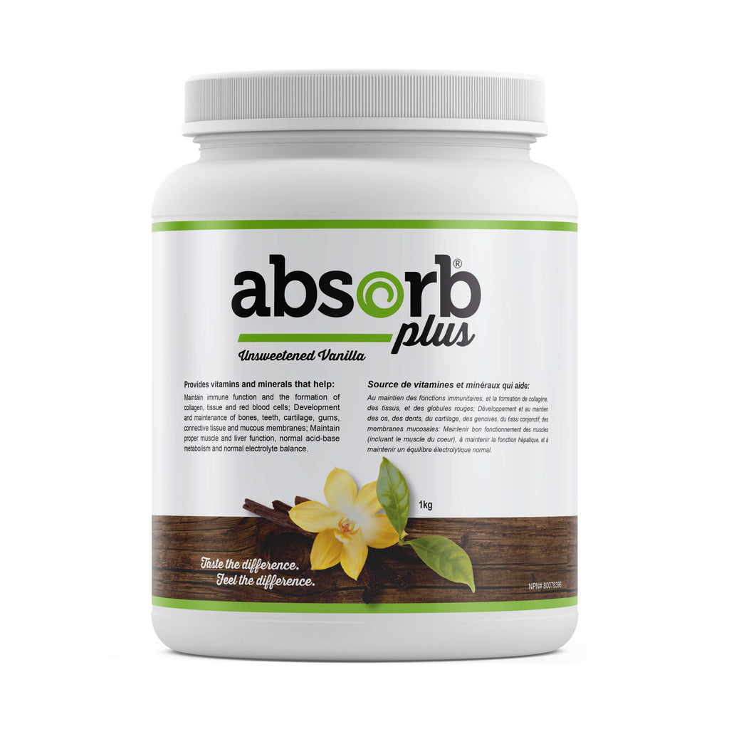 Absorb Plus Elemental – LTYG Shoppe Canada