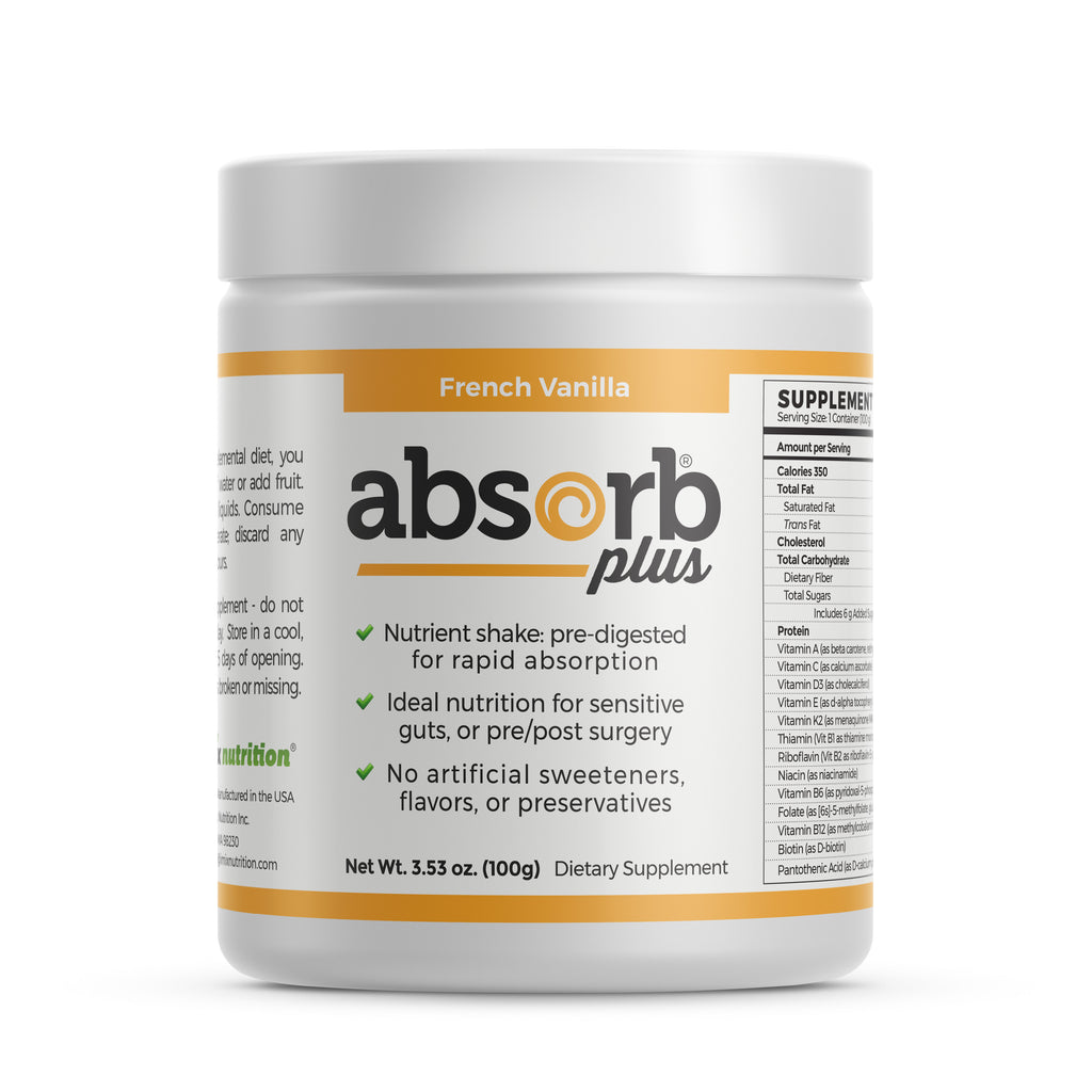 Absorb Plus Elemental – LTYG Shoppe Canada