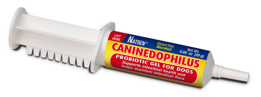 Natren CanineDophilus Dog Probiotic Canada